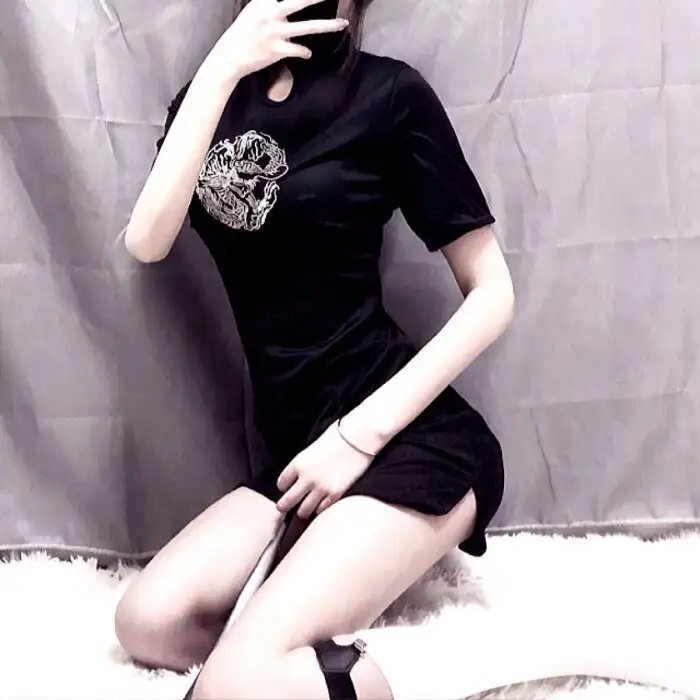 仙乐飘飘