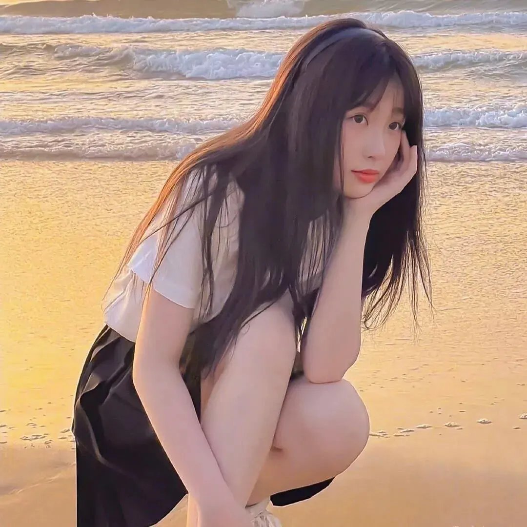 夏日小镇