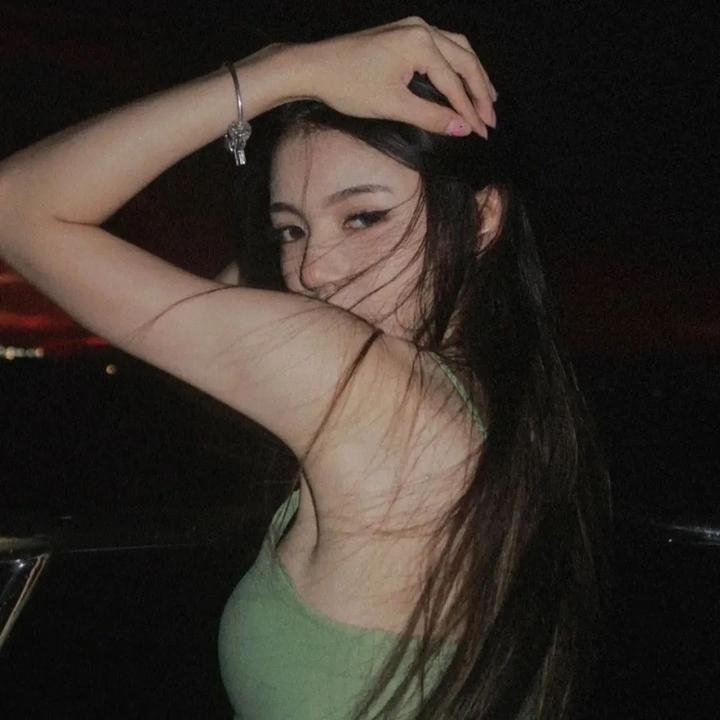 竞走女王
